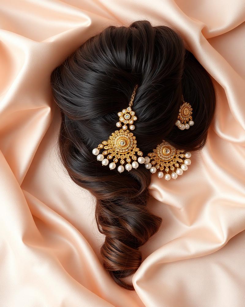 Hair Accessories