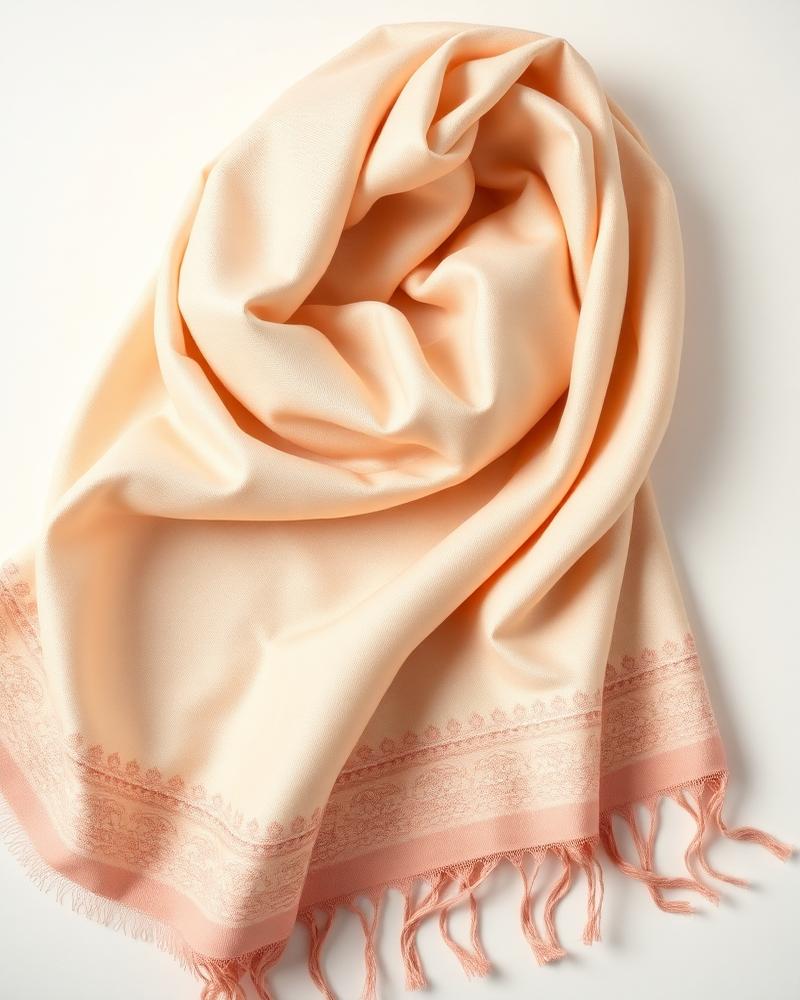 Pashmina Shawls & Stoles